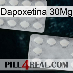 Dapoxetine 30Mg 17